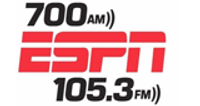 700 ESPN logo