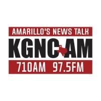 710 / 97.5 KGNC logo