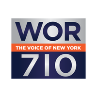 Logotipo de 710 WOR