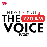 Logotipo de 720 The Voice