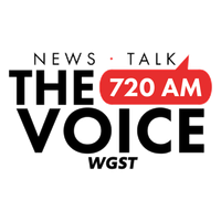 720 The Voice logo