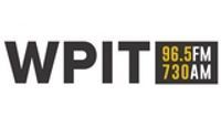 73 WPiT logo