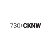730 CKNW logo