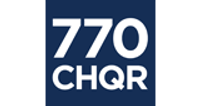 770 CHQR Global News Radio logo