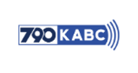 790 KABC-AM logo