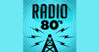 Logotipo de 80s 90s Hits Radio