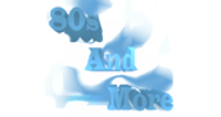 80s And More logo