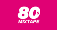 80s Mixtape logo