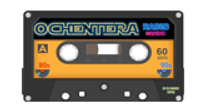 80's Ochentera Radio logo