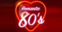 80s Romantics Radio logo