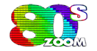 80s Zoom logo