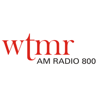 Logotipo de 800 WTMR