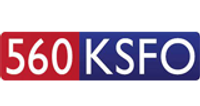 810 KSFO logo