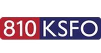 Logotipo de 810 KSFO