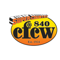 840 CFCW logo