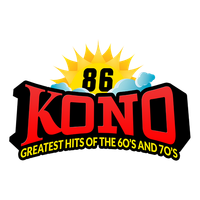 86 KONO San Antonio logo