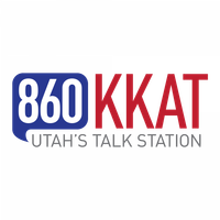 860 AM KKAT logo