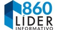 860 Líder Informativo logo