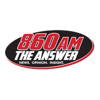 Logotipo de 860 The Answer