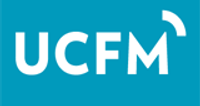 87.8 UCFM - Canberra's Alternative logo