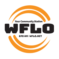 870 WFLO logo