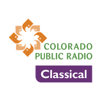 Logotipo de 88.1 CPR Classical