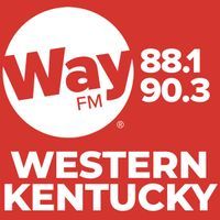 Logotipo de 88.1 Western Kentucky's WayFM
