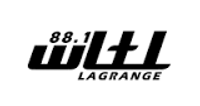 88.1 WLTL La Grange logo