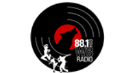 88.1 WolfBytes Radio logo