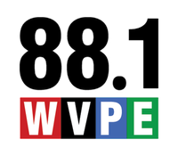 88.1 WVPE logo