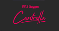 88.2 Reggae Controlla logo