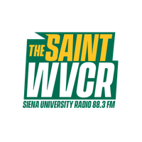 88.3 The Saint logo