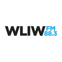 88.3 WLIW logo
