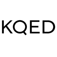 88.5 KQED logo