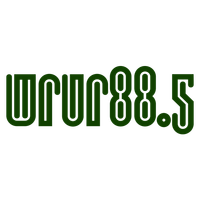 88.5 WRUR-FM logo