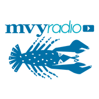 88.7 MVY Radio logo