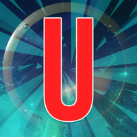 88.7 RadioU logo