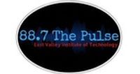 Logotipo de 88.7 The Pulse
