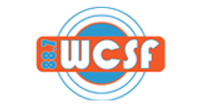 88.7 WCSF logo