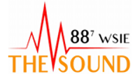 88.7 WSIE The Sound logo