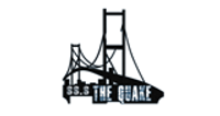 Logotipo de 88.8 The Quake Radio