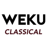 88.9 HD2 WEKU logo