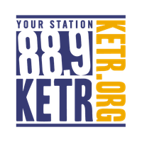 88.9 KETR logo