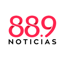 88.9 Noticias logo