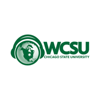 Logotipo de 88.9 WCSU