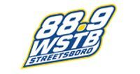 Logotipo de 88.9 WSTB