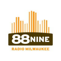 88Nine Radio logo