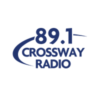 89.1 Crossway Radio logo