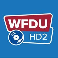 89.1 HD2 WFDU logo