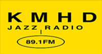 89.1 KMHD logo